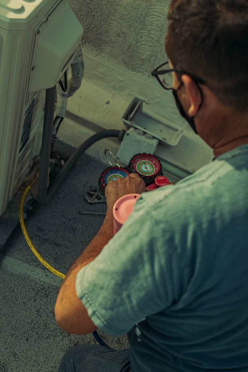 ¿Cuánto cuesta instalar o reparar el aire acondicionado en EE.UU.? Precios 2026